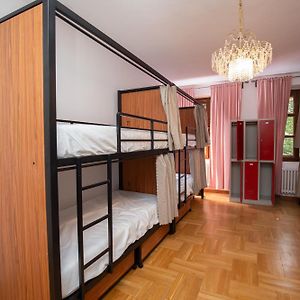 Gemenschappelijk Kamer Alleen voor Vrouwen